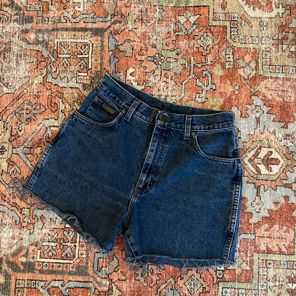 Wrangler shorts